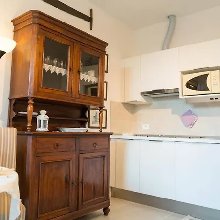 Διαμέρισμα La Rosa