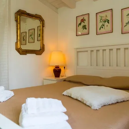 Διαμέρισμα La Rosa *