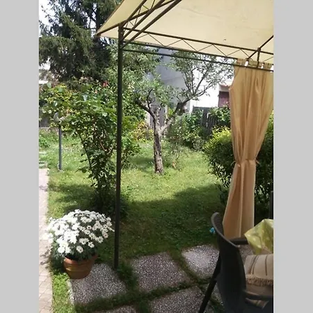 La Rosa Διαμέρισμα