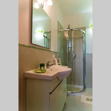 Διαμέρισμα La Rosa