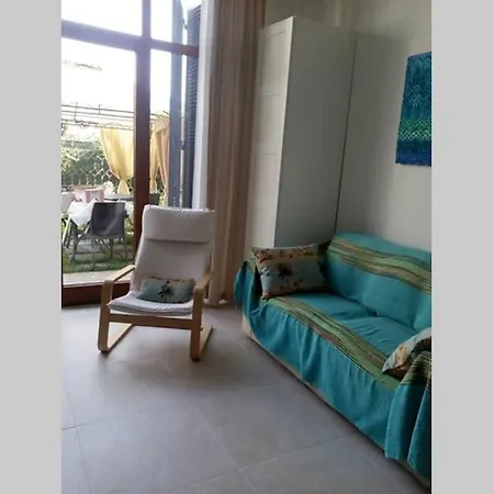 La Rosa 公寓 斯培西亚