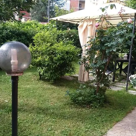 Διαμέρισμα La Rosa *