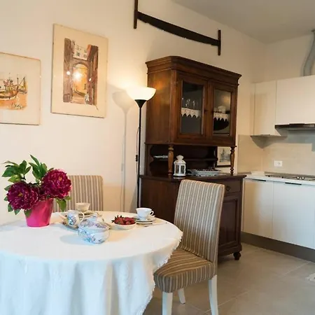 La Rosa * Специя