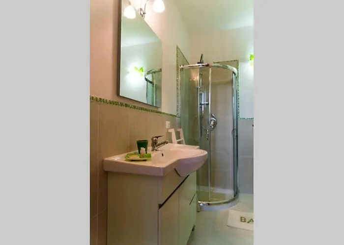 Apartman La Rosa